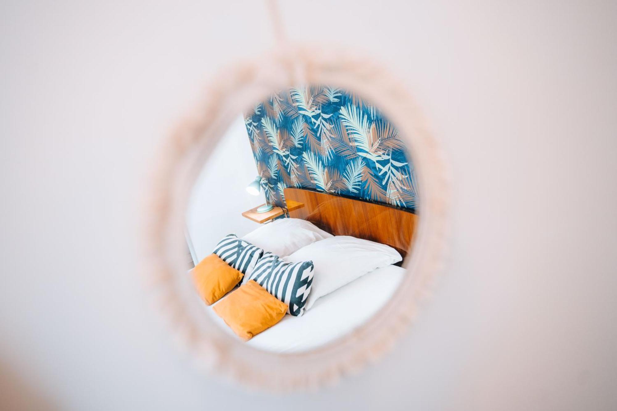 Les Petits Roys - Proche Centre Ville - Cosy Шатору Экстерьер фото